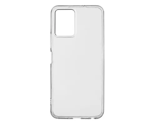 Чохол до мобільного телефона Armorstandart Air Series Vivo Y33s Transparent (ARM67988)