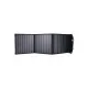 Портативна сонячна панель New Energy Technology 60W Solar Charger (238307)