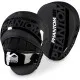 Лапи боксерські Phantom APEX Black (PHPAD2033)