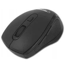 Мишка Esperanza Auriga 6D Bluetooth Black (EM128K)