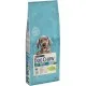 Сухий корм для собак Purina Dog Chow Puppy Large Breed зі смаком індички 14 кг (7613034487919)