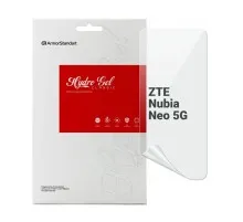 Плівка захисна Armorstandart ZTE Nubia Neo 5G (ARM70657)