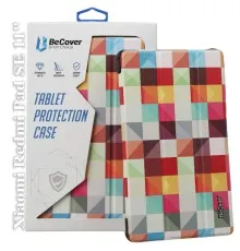 Чохол до планшета BeCover Smart Case Xiaomi Redmi Pad SE11" Square (709876)