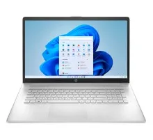 Ноутбук HP 17-cn3017ua (91L43EA)