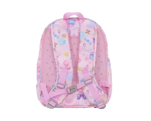 Рюкзак шкільний Upixel Futuristic Kids School Bag - Рожевий (U21-001-F)