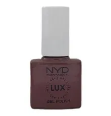Гель-лак для нігтів NYD Professional Lux Gel 26 (4823097123768)