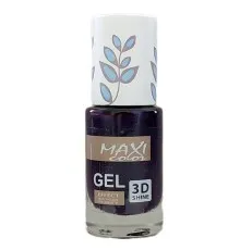 Лак для нігтів Maxi Color Gel Effect New Palette 23 (4823077509841)