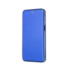 Чохол до мобільного телефона Armorstandart G-Case Motorola G54 Power Blue (ARM70544)