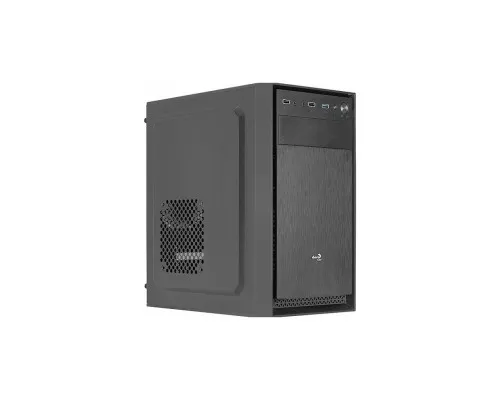 Корпус AeroCool CS-104-S-BK-v1 (ACCX-PC12003.11)