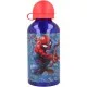 Поїльник-непроливайка Stor Marvel - Spiderman Graffiti, Aluminium Bottle 500 ml (Stor-37939)