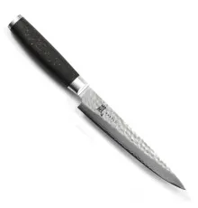 Кухонный нож Yaxell для нарізки 180 мм серія Taishi (34707)