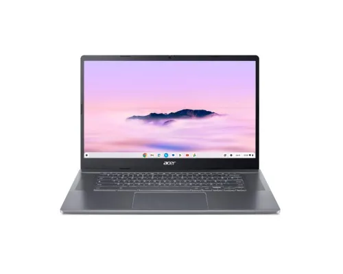 Ноутбук Acer Chromebook CB515-2H (NX.KNUEU.002)