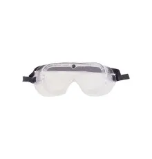 Захисні окуляри KING TONY прозорі, полікарбонат (9CK-101)