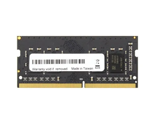 Модуль пам'яті для ноутбука SoDIMM DDR4 32GB 3200 MHz Samsung (SEC432S22/32)