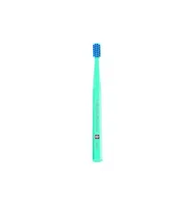 Дитяча зубна щітка Curaprox CS Smart Ultra Soft Ультрам'яка (від 5 років) Блакитний - Синій (CS Smart-07)