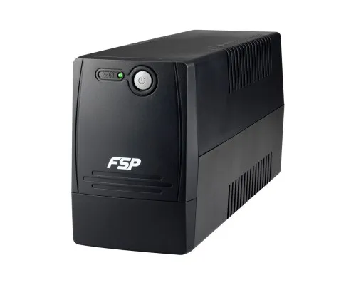 Пристрій безперебійного живлення FSP FSP FSP FP600, Line-Int (PPF4800407)