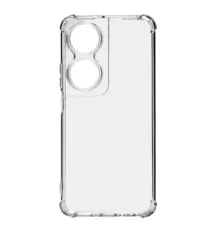 Чохол до мобільного телефона BeCover Anti-Shock Honor X7b Clear (710845)