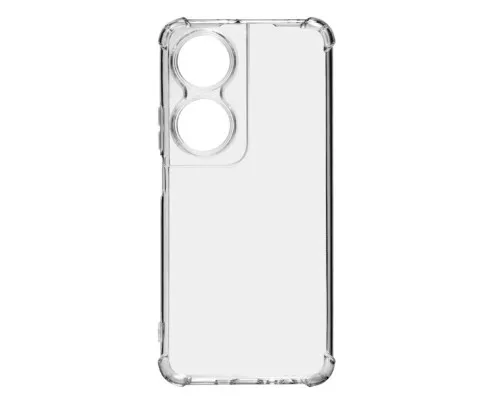 Чехол для мобильного телефона BeCover Anti-Shock Honor X7b Clear (710845)