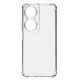 Чехол для мобильного телефона BeCover Anti-Shock Honor X7b Clear (710845)