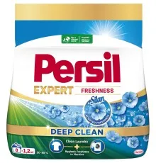 Стиральный порошок Persil Expert Deep Clean Автомат Свежесть от Silan 1.2 кг (9000101804683)