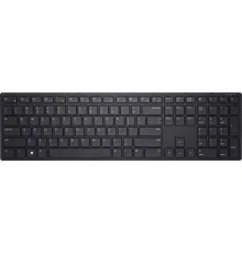 Клавиатура Dell Wireless Keyboard KB500 RU Black (580-AKOR)