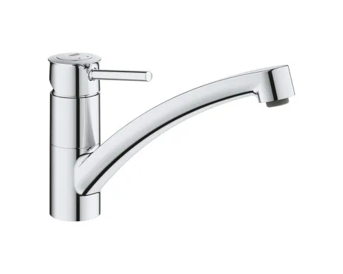 Смеситель Grohe BauClassic (30575000)