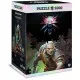 Пазл GoodLoot Witcher: Dark World 1000 элементов (5908305240464)