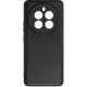 Чохол до мобільного телефона Armorstandart Matte Slim Fit Realme 12 Pro / 12 Pro+ Camera cover Black (ARM74749)