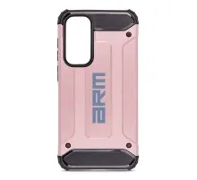 Чохол до мобільного телефона Armorstandart Panzer Samsung A35 5G (A356) Pink (ARM75607)