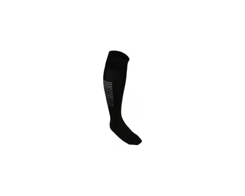 Гетри Select Football socks stripes чорний, білий Чол 38-41арт101777-013 (2603550152151)