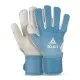 Вратарские перчатки Select Goalkeeper Gloves 33 601331-410 Allround синій, білий Уні 10 (5703543316434)