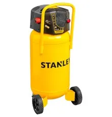Компрессор Stanley D 230/10/50V, 222 л/мин, 1.5 кВт, 24,9 кг (D230/10/50V)