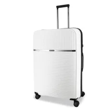 Чемодан Swissbrand Malden (L) White (SWB_LHMAL889L) (DAS302538)