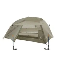 Намет Big Agnes Copper Spur HV UL2 olive green (021.0059)