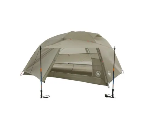 Намет Big Agnes Copper Spur HV UL2 olive green (021.0059)