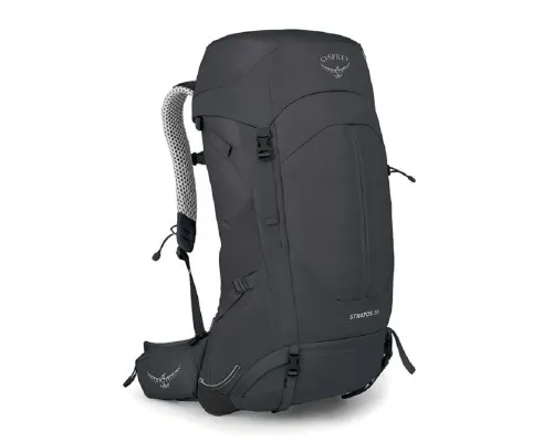 Рюкзак туристический Osprey Stratos 36 tunnel vision grey O/S (009.2837)