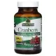 Травы Nature's Answer Клюква, 800 мг, Cranberry, 90 вегетарианских капсул (NTA-16158)