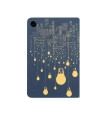 Чехол для планшета BeCover Smart Case Samsung Tab A9 SM-X115 8.7" Night Light (711271)