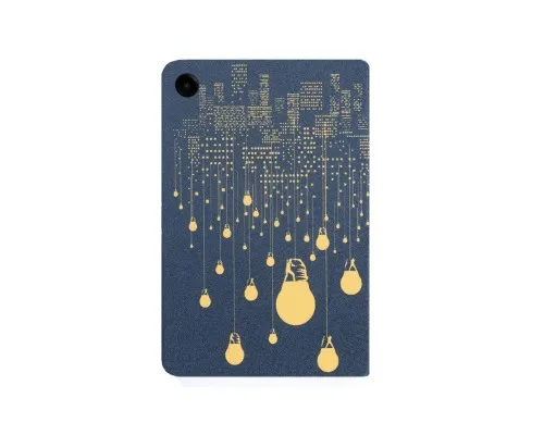 Чохол до планшета BeCover Smart Case Samsung Tab A9 SM-X115 8.7" Night Light (711271)