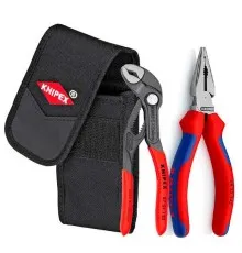 Набор инструментов KNIPEX 00 20 72 V06