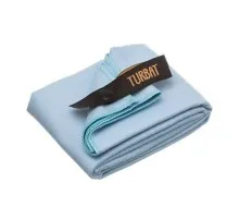 Рушник Turbat Lagoon S light blue (012.005.0165)