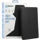 Чохол до планшета BeCover Smart Case Apple iPad Air 13" M2 2024 Black (711611)