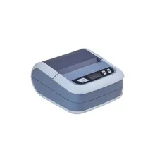 Принтер етикеток X-PRINTER XP-P323B мобільний, USB, Bluetooth (XP-P323B)