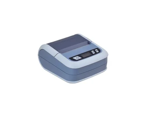 Принтер етикеток X-PRINTER XP-P323B мобільний, USB, Bluetooth (XP-P323B)