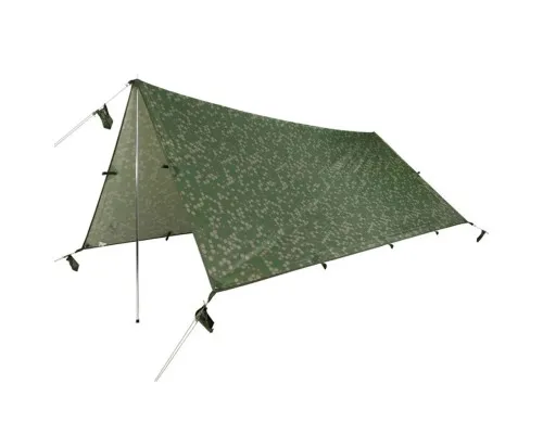 Тент Wechsel Tarp Elements TL Camo (231148)