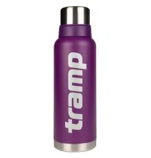 Термос Tramp Expedition Line 1.2 л Purple (UTRC-028-purple)