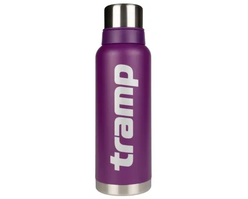 Термос Tramp Expedition Line 1.2 л Purple (UTRC-028-purple)