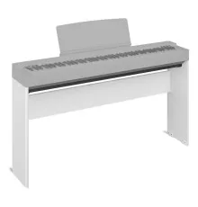 Стійка для клавішних Yamaha L-200 White (L-200WH)