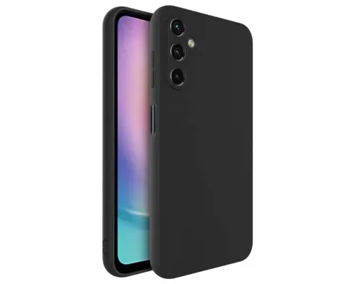Чохол до мобільного телефона BeCover Samsung Galaxy A04s SM-A047 Black (711679)