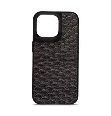 Чохол до мобільного телефона Harder Virgin Mermaid Apple iPhone 14 Pro Max Black (ARM76829)